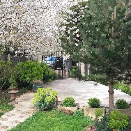 Bed and breakfast La Citadelle