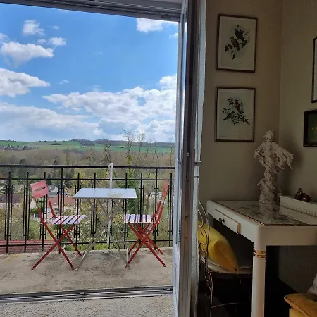 La Citadelle Bed and breakfast