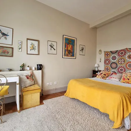 La Citadelle Bed & Breakfast *