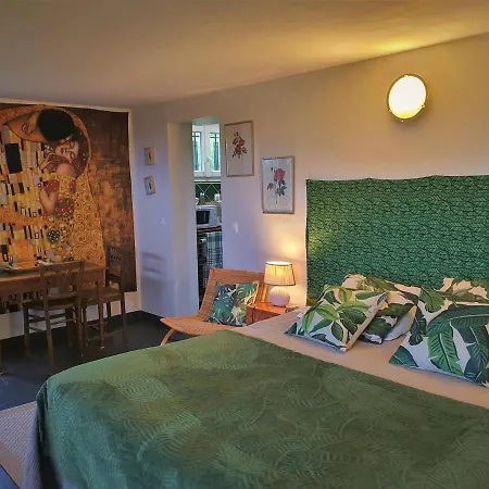 La Citadelle Bed and breakfast