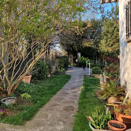 La Citadelle Bed & Breakfast