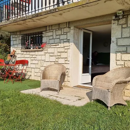 Bed & Breakfast La Citadelle *