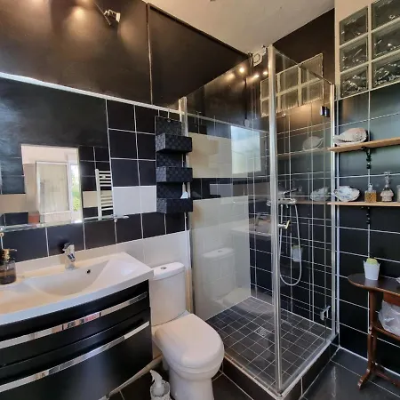 La Citadelle Bed and breakfast