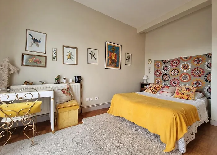 La Citadelle Bed & Breakfast *