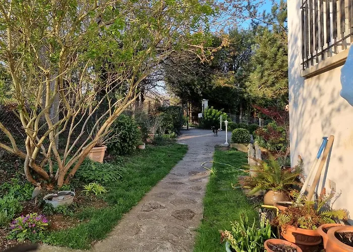 La Citadelle Bed & Breakfast