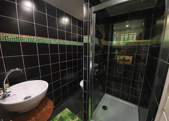 Bed & Breakfast La Citadelle Sainte-Genevieve-les-Gasny